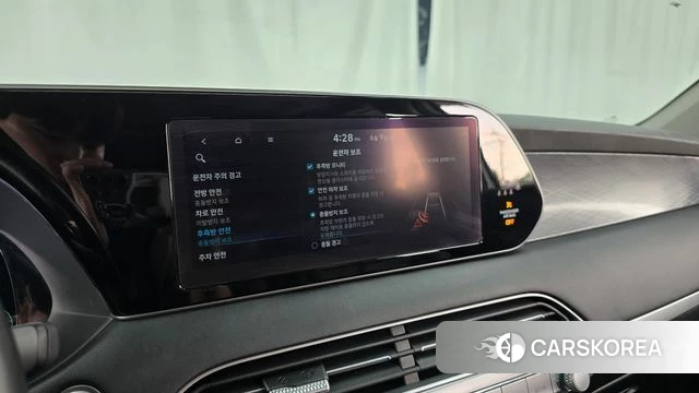 Hyundai Palisade id 4429647 из Кореи 25