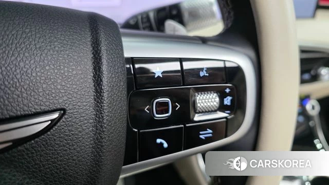 Genesis GV70 id 4505561 из Кореи 25