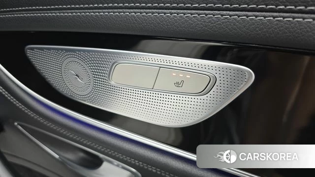 Mercedes-Benz AMG GT id 4489688 из Кореи 25