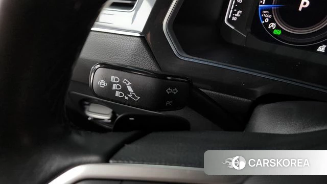 Volkswagen Tiguan Allspace id 4488826 из Кореи 25