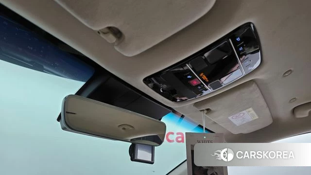 Hyundai Grandeur Hybrid (GN7) id 4898194 из Кореи 25