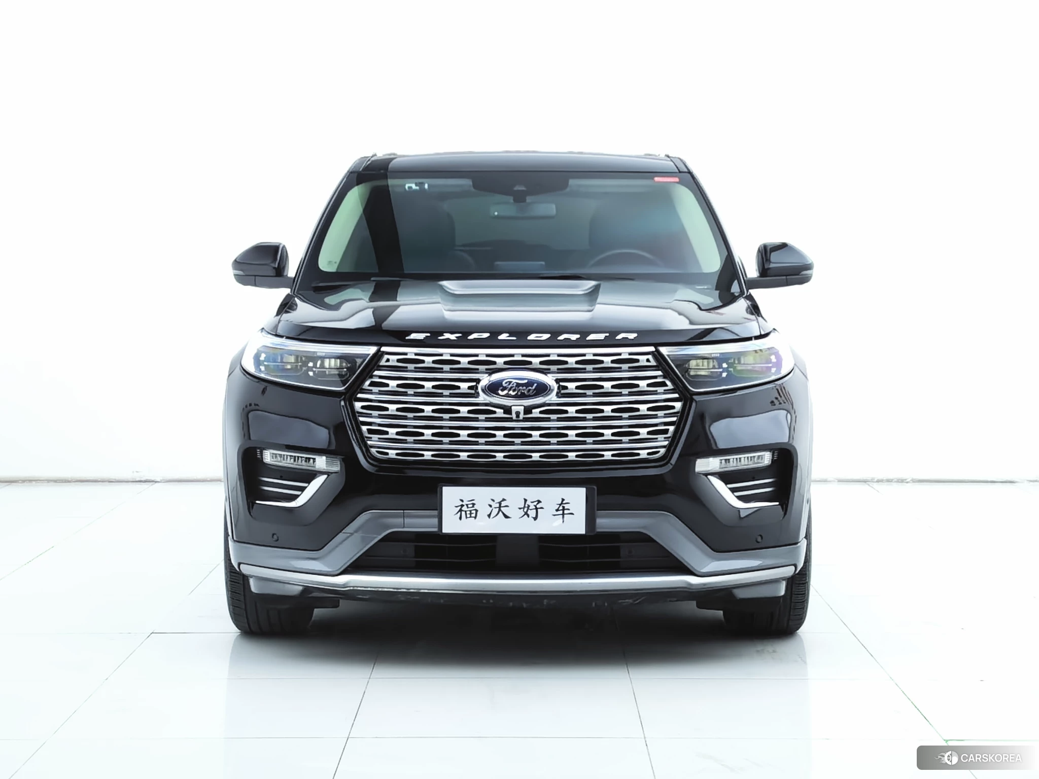 Ford Explorer id 4426699 из Китая 25