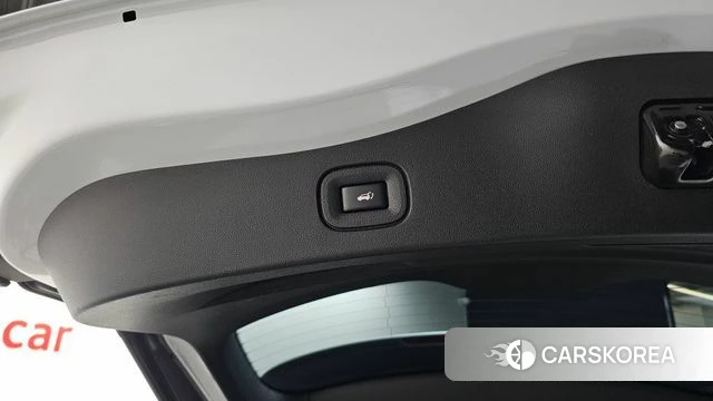 Renault Korea (Samsung) The New QM6 id 4750126 из Кореи 25