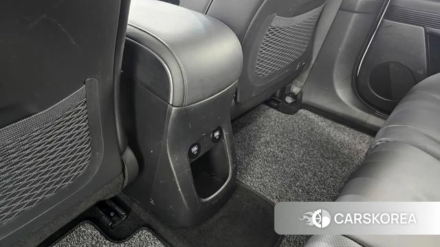 Hyundai Ionic 5 id 4495381 из Кореи 25