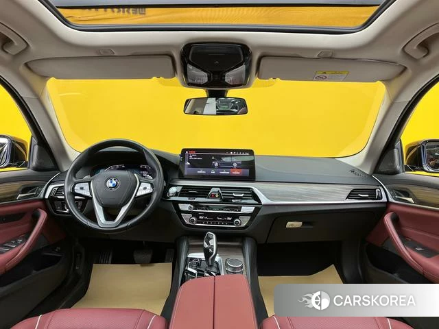 BMW 5 series id 4265988 из Китая 25
