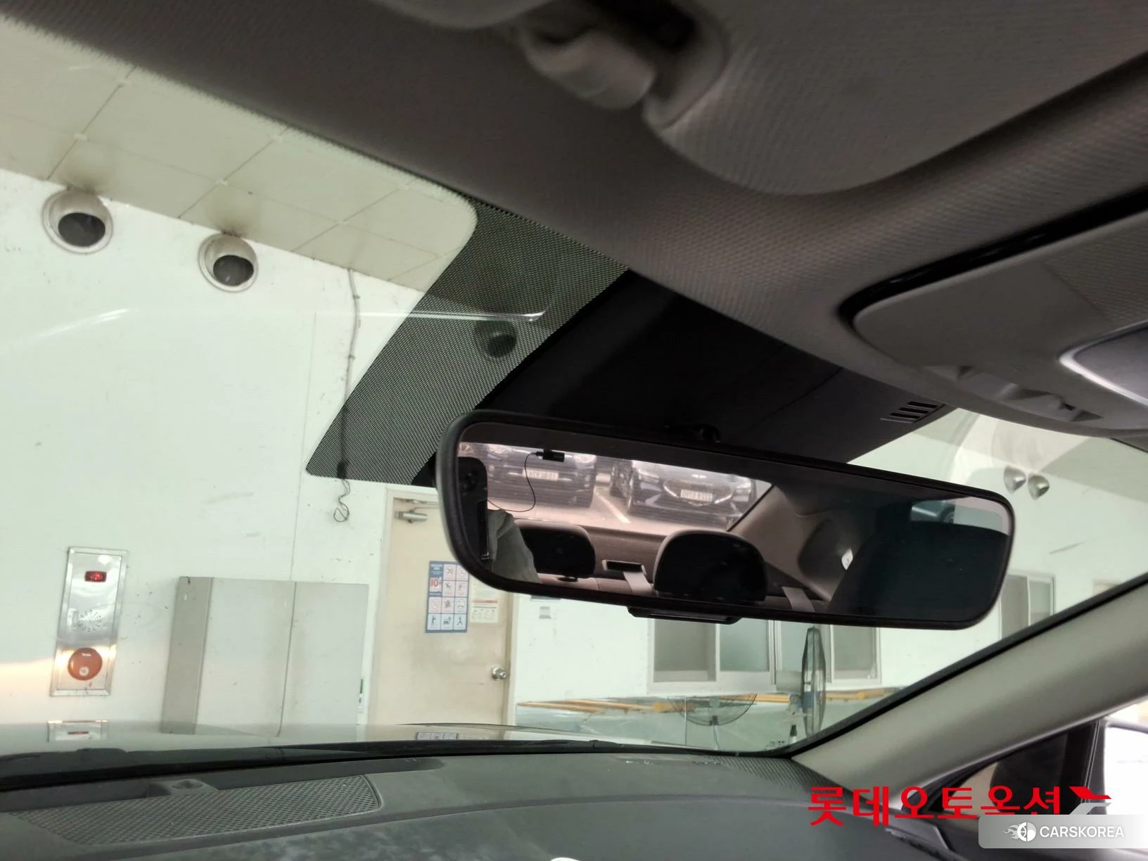 Hyundai Sonata id 4498393 из Кореи 25