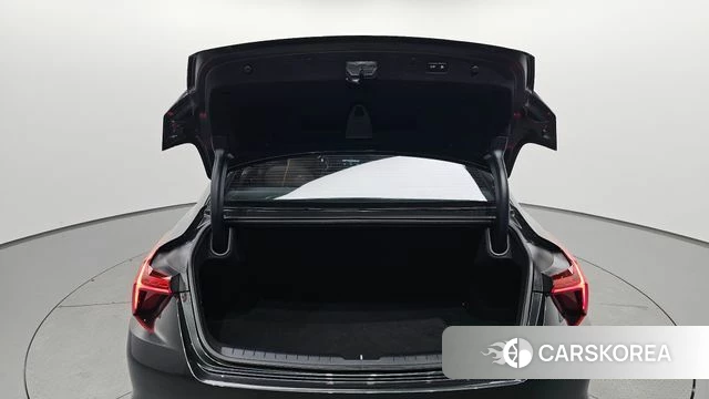 Kia K8 id 4202053 из Кореи 25