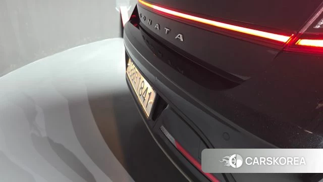 Hyundai Sonata Hybrid (DN8) id 4389022 из Кореи 25