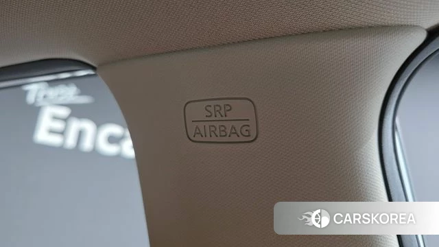Renault Korea (Samsung) The New QM6 id 4567826 из Кореи 25