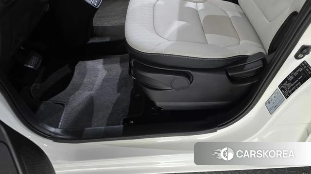 Kia The New Kia Ray id 4791859 из Кореи 25