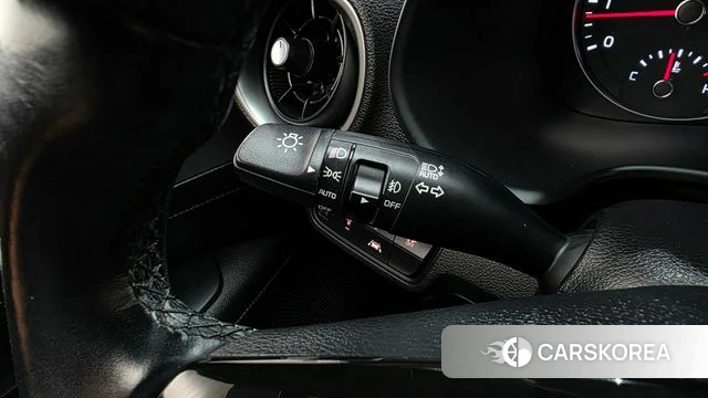 Kia Come New K3 id 4477284 из Кореи 25