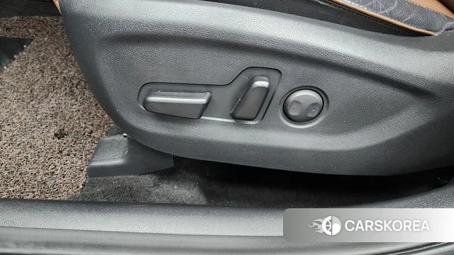 Kia Sportage The Bold id 4530730 из Кореи 25
