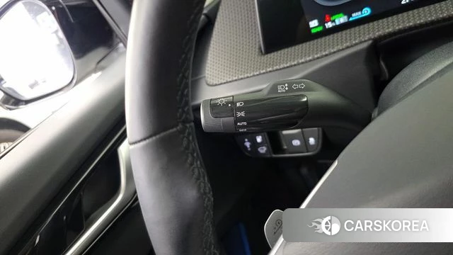 Kia EV6 id 4505617 из Кореи 25