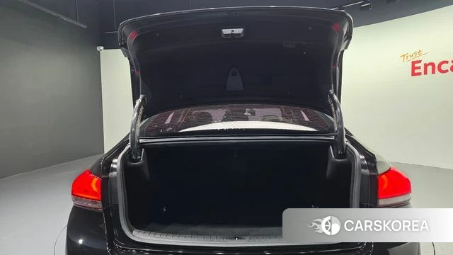 Genesis G80 id 4895258 из Кореи 25