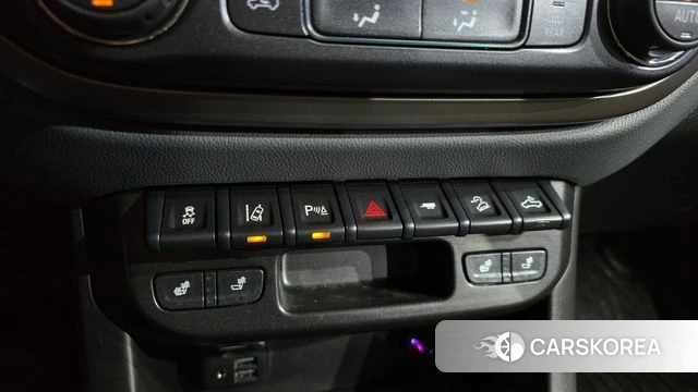 Chevrolet (GM Daewoo) Real New Colorado id 4881523 из Кореи 25
