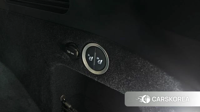 Genesis GV80 id 4194416 из Кореи 25