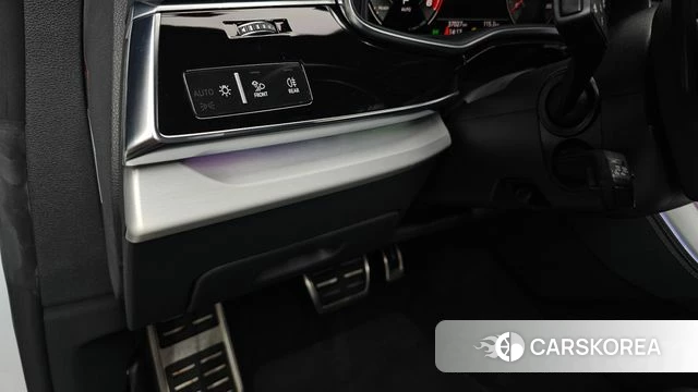 Audi Q8 (4M) id 4586026 из Кореи 25