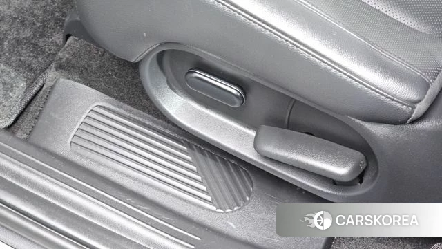 Hyundai Ionic 5 id 4759147 из Кореи 25
