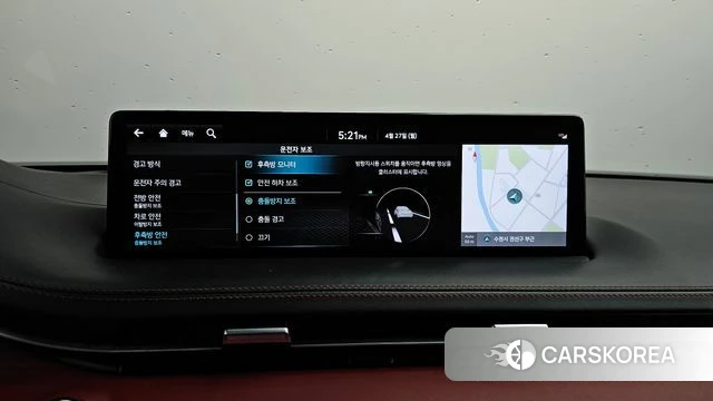 Genesis GV70 id 4224037 из Кореи 25