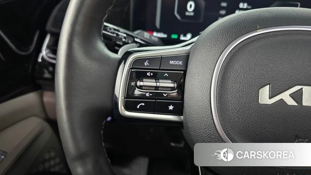 Kia The New Carnival 4th Generation id 4505752 из Кореи 25