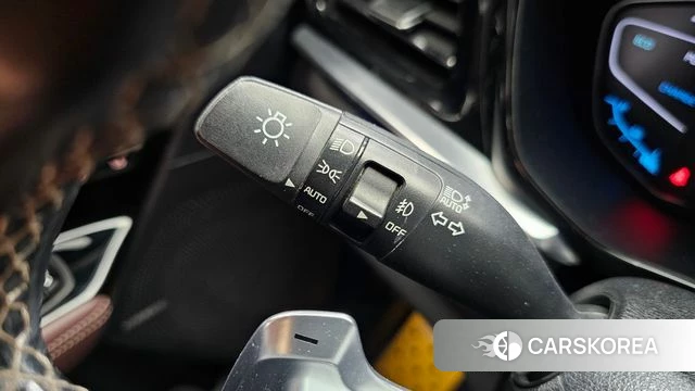 Kia The New Niro id 4402707 из Кореи 25