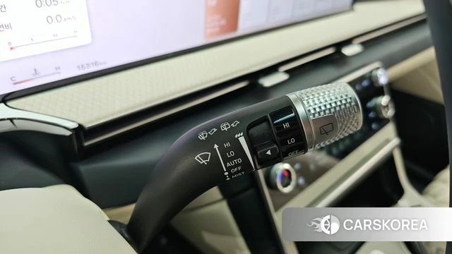 Genesis GV80 id 4194116 из Кореи 25