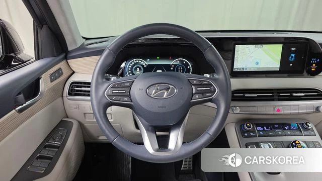 Hyundai Palisade id 4500726 из Кореи 25