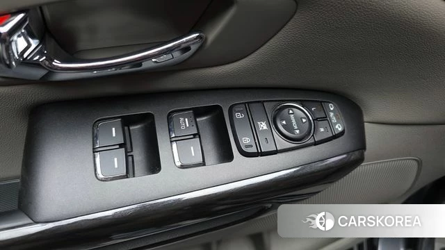 Kia All New Carnival id 4610564 из Кореи 25