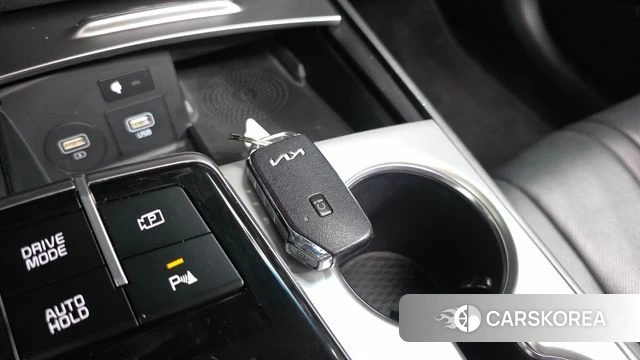 Kia K8 id 4187380 из Кореи 25