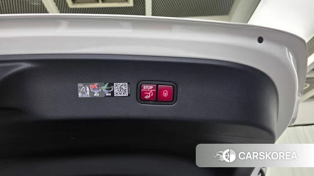 Mercedes-Benz GLC-Class X254 id 4853570 из Кореи 25