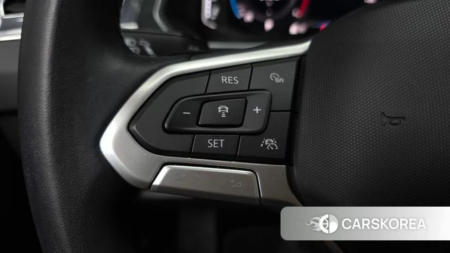 Volkswagen Tiguan second Generation id 4957696 из Кореи 25