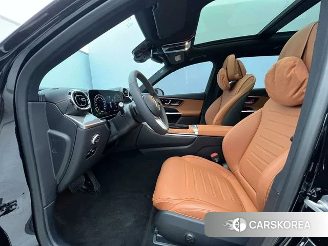 Mercedes-Benz GLC id 4236516 из Китая 25