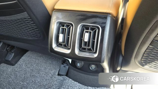 Kia Sorento 4th Generation id 4671887 из Кореи 25