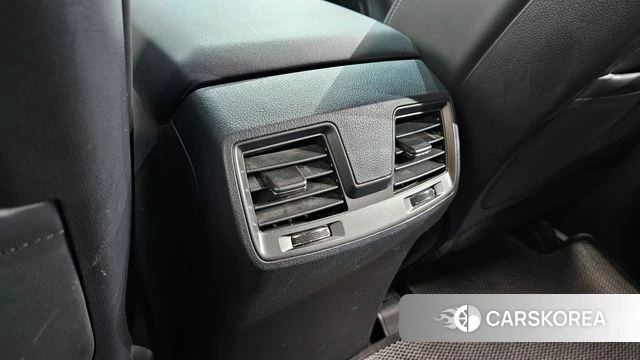 Ssangyong The New Rexton Sports Cannes id 4409517 из Кореи 25