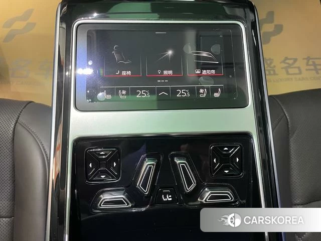Audi A8 id 4348961 из Китая 25