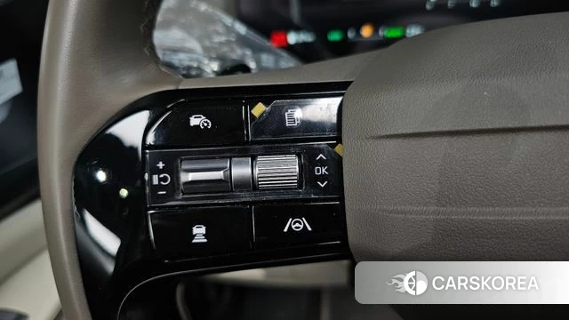 Kia The New Carnival 4th Generation id 4474269 из Кореи 25