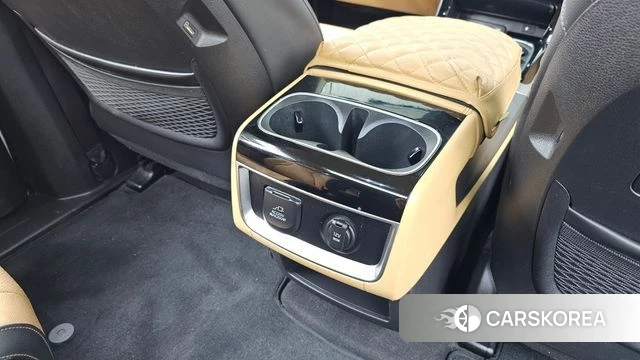 Kia Carnival 4th generation id 4494646 из Кореи 25