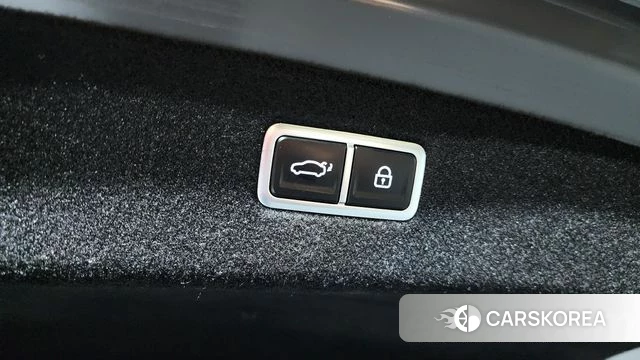 Genesis G90 (RS4) id 4249240 из Кореи 25