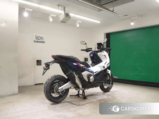 Honda X-ADV 750 id 3950154 из Японии 25