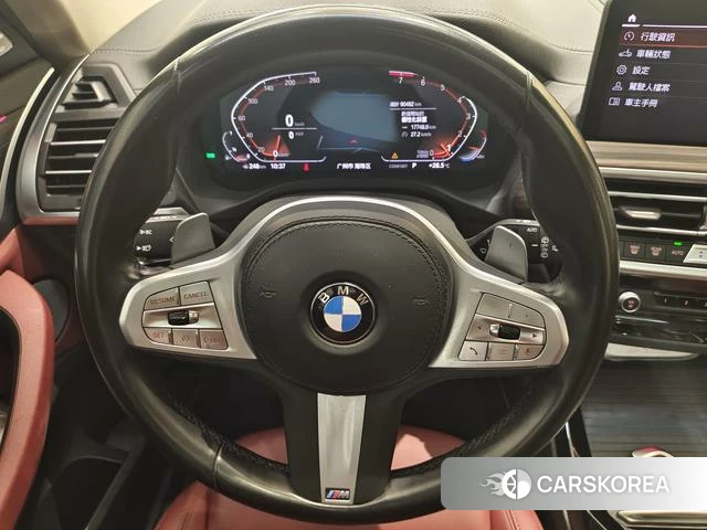 BMW X3 id 4277116 из Китая 25