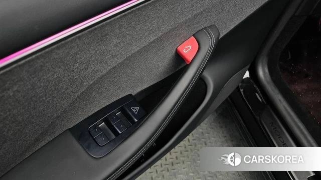 Tesla Model 3 id 4533031 из Кореи 25