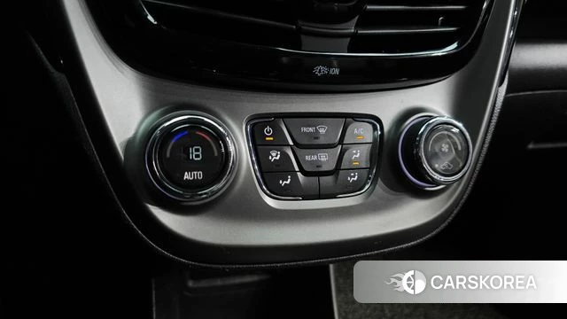 Chevrolet (GM Daewoo) The New Spark id 4377797 из Кореи 25