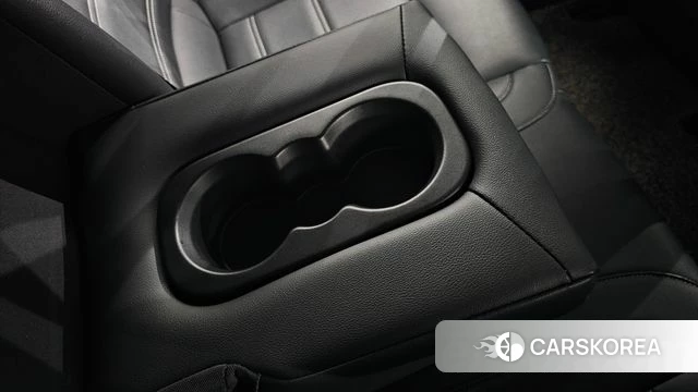 Renault Korea (Samsung) QM6 id 4310745 из Кореи 25