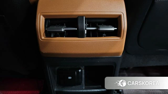 Ssangyong The New Torres id 4266478 из Кореи 25