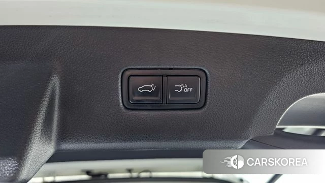 Kia Carnival 4th generation id 4580185 из Кореи 25