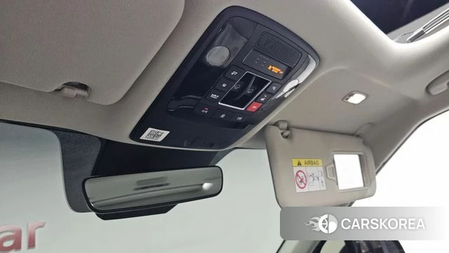 Kia Carnival 4th generation id 4898741 из Кореи 25