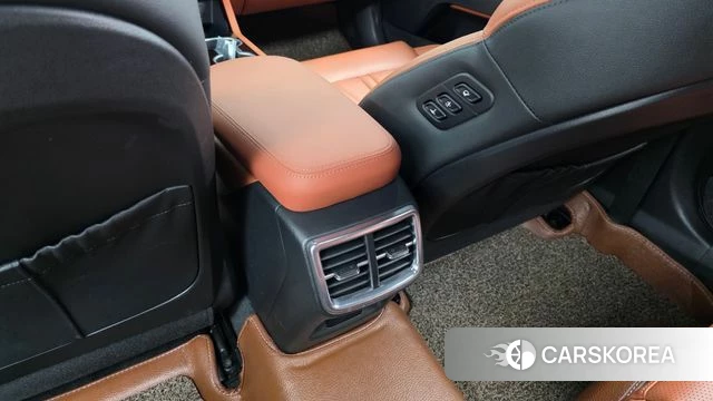 Kia The New K5 3rd generation id 4248735 из Кореи 25