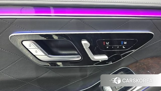 Mercedes-Benz S-Class W223 id 4445765 из Кореи 25