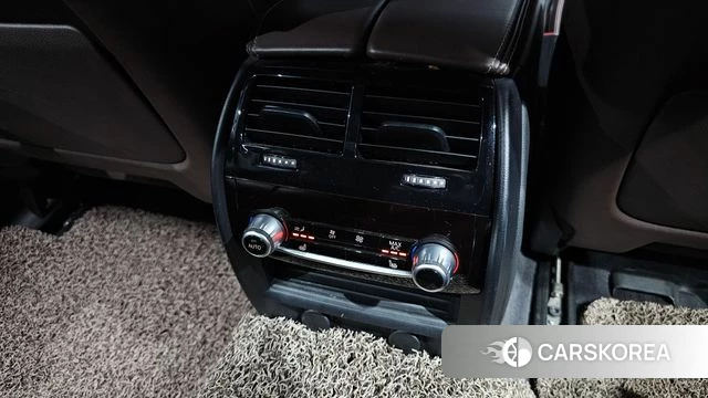 BMW 5 Series (G30) id 4521007 из Кореи 25