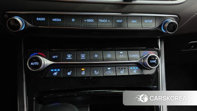 Hyundai Grandeur IG id 4907712 из Кореи 25
